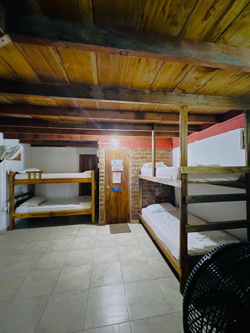 Hostal Kaia Santa Marta  Exterior foto