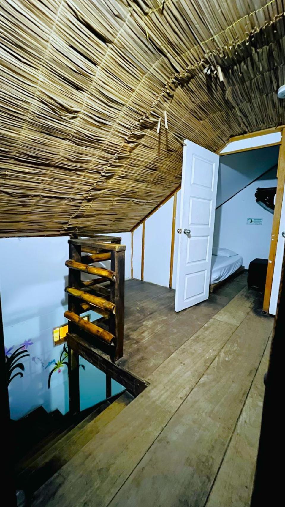 Hostal Kaia Santa Marta  Exterior foto