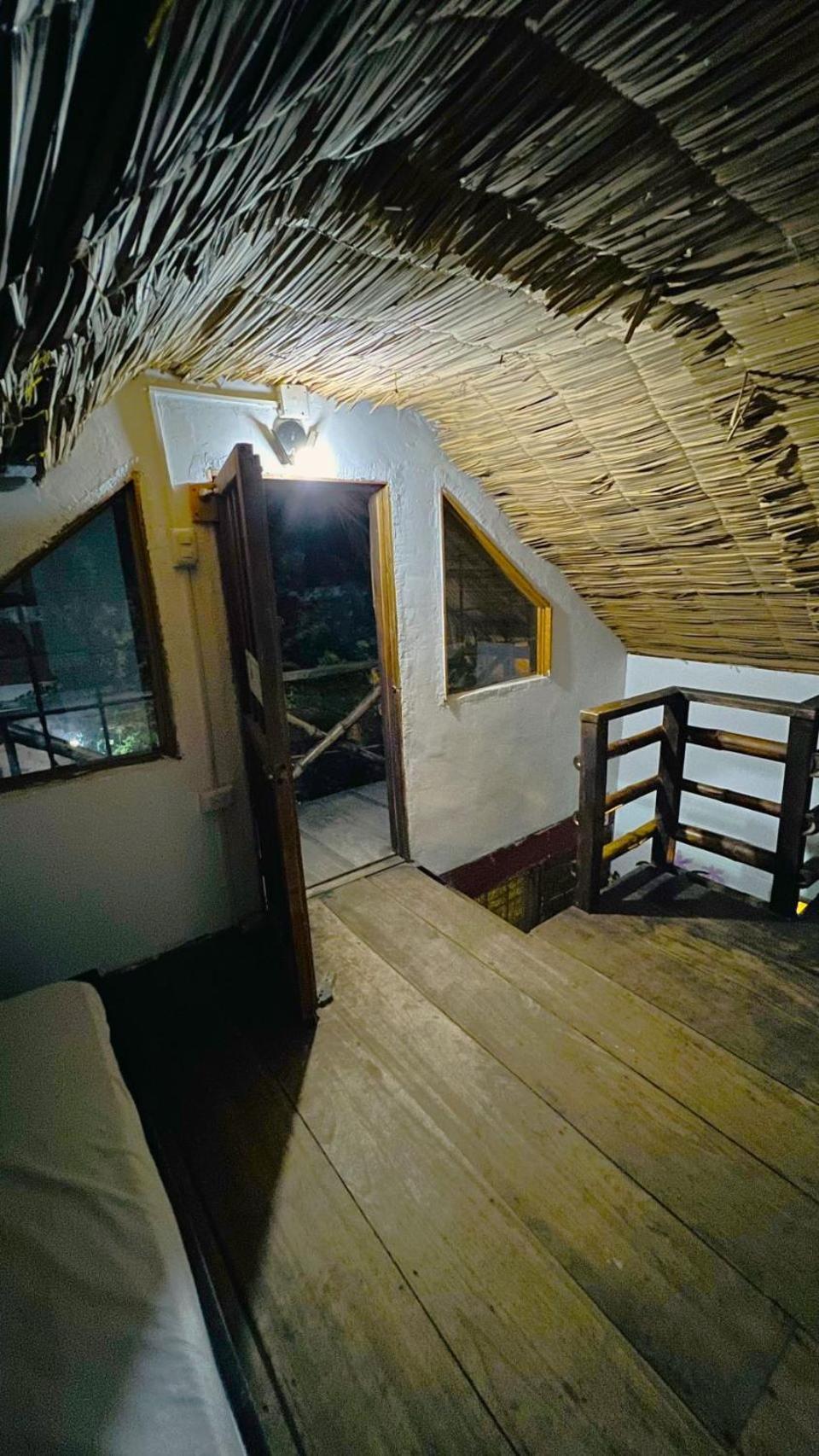 Hostal Kaia Santa Marta  Exterior foto