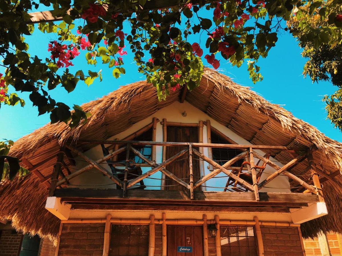 Hostal Kaia Santa Marta  Exterior foto